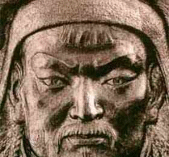 Забытая столица Монгольской империи